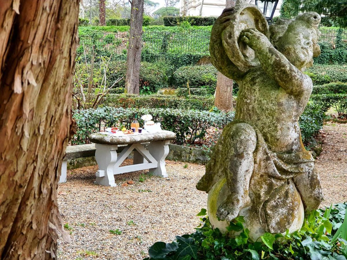 Hotel Nardi - Residenza D'epoca Florencia