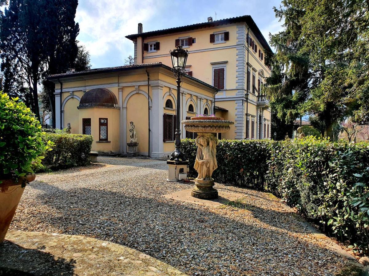 Nardi - Residenza D'epoca 2* Florencia