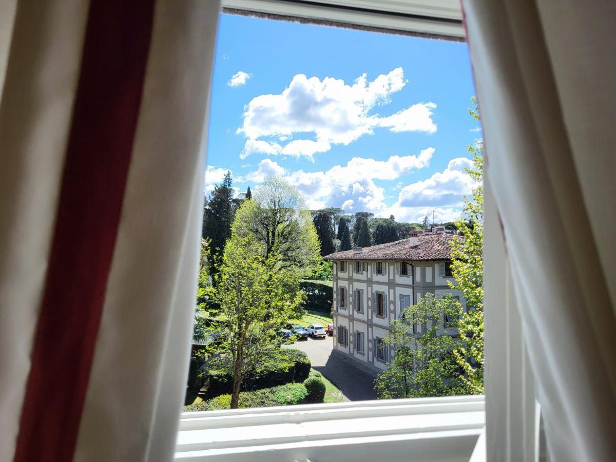 Nardi - Residenza D'epoca Hotel Florencia
