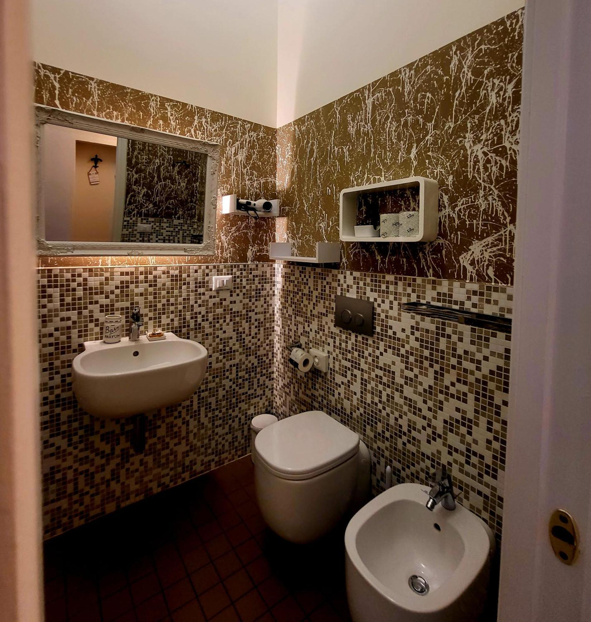 Hotel Nardi - Residenza D'epoca Florencia