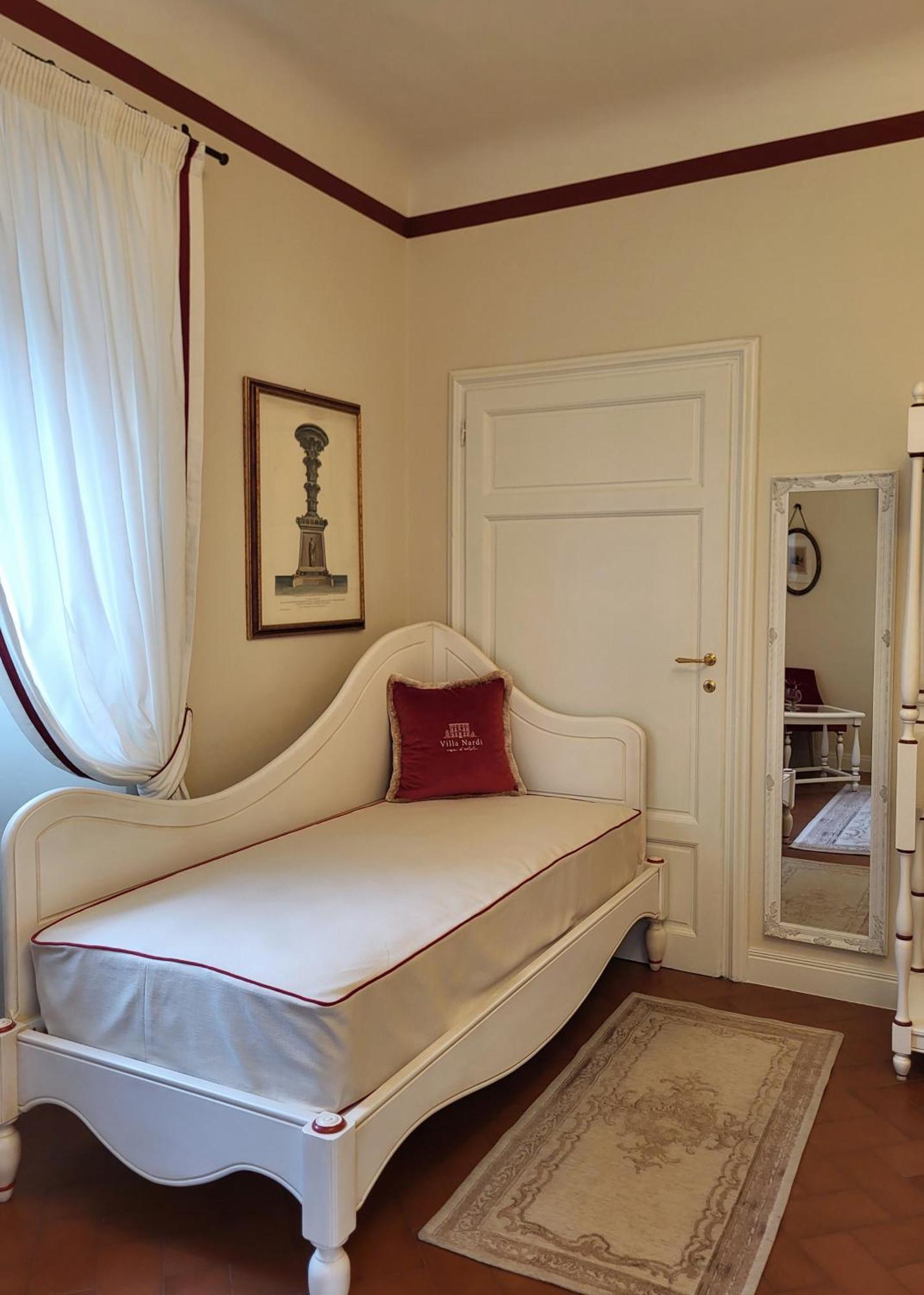 Nardi - Residenza D'epoca Florencia