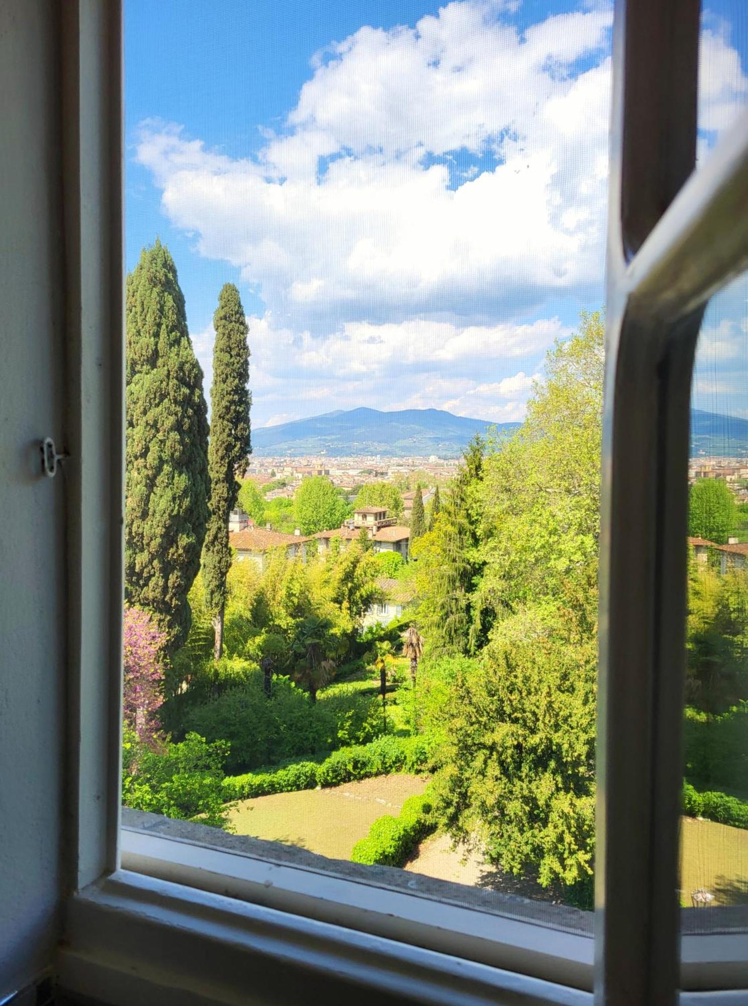 Hotel Nardi - Residenza D'epoca Florencia
