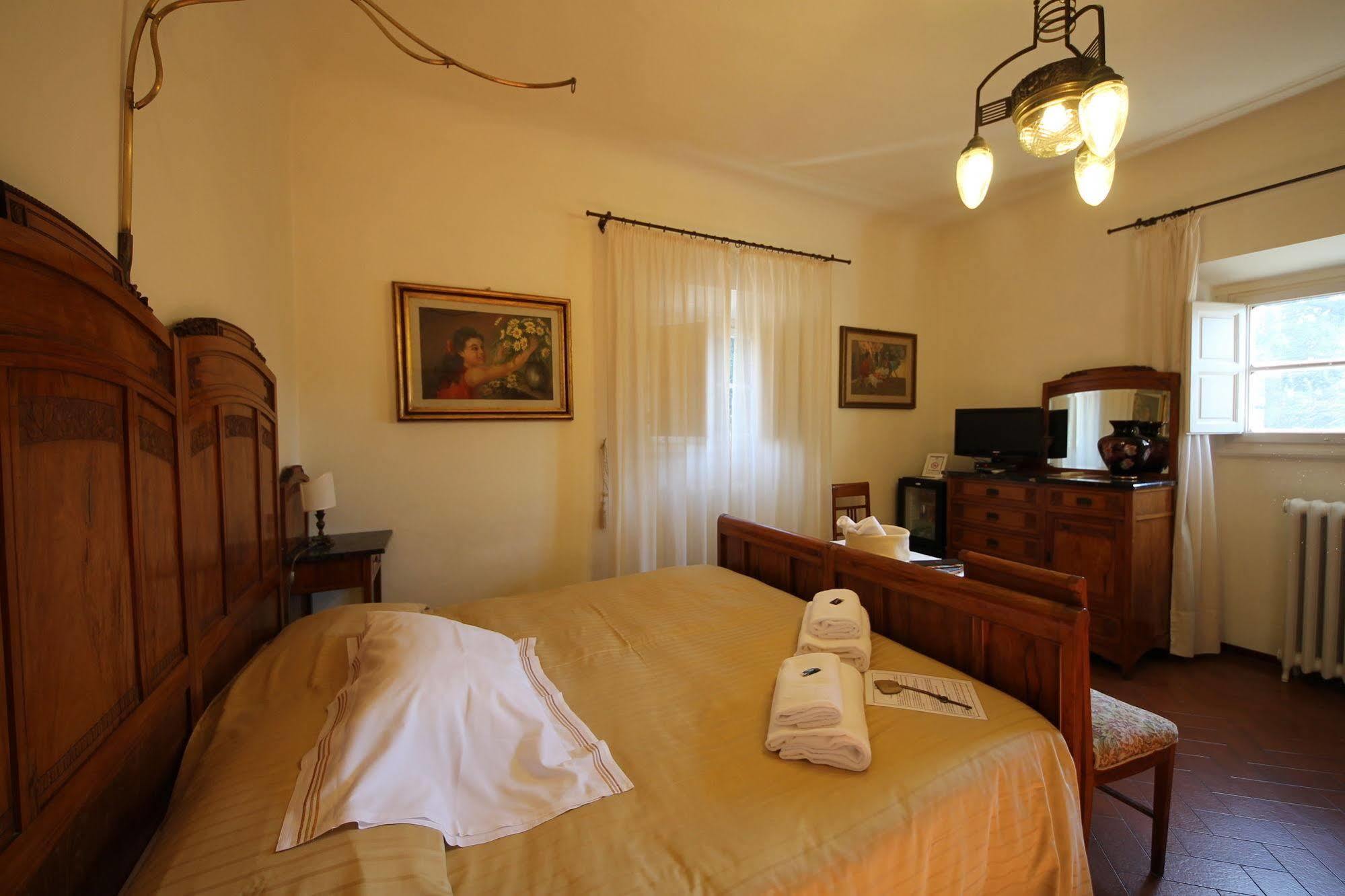 Hotel Nardi - Residenza D'epoca Florencia