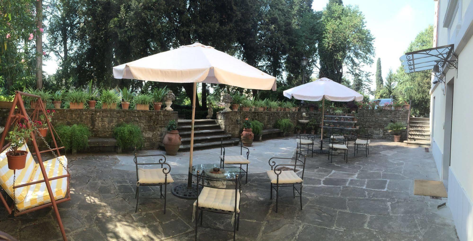 Nardi - Residenza D'epoca Hotel Florencia