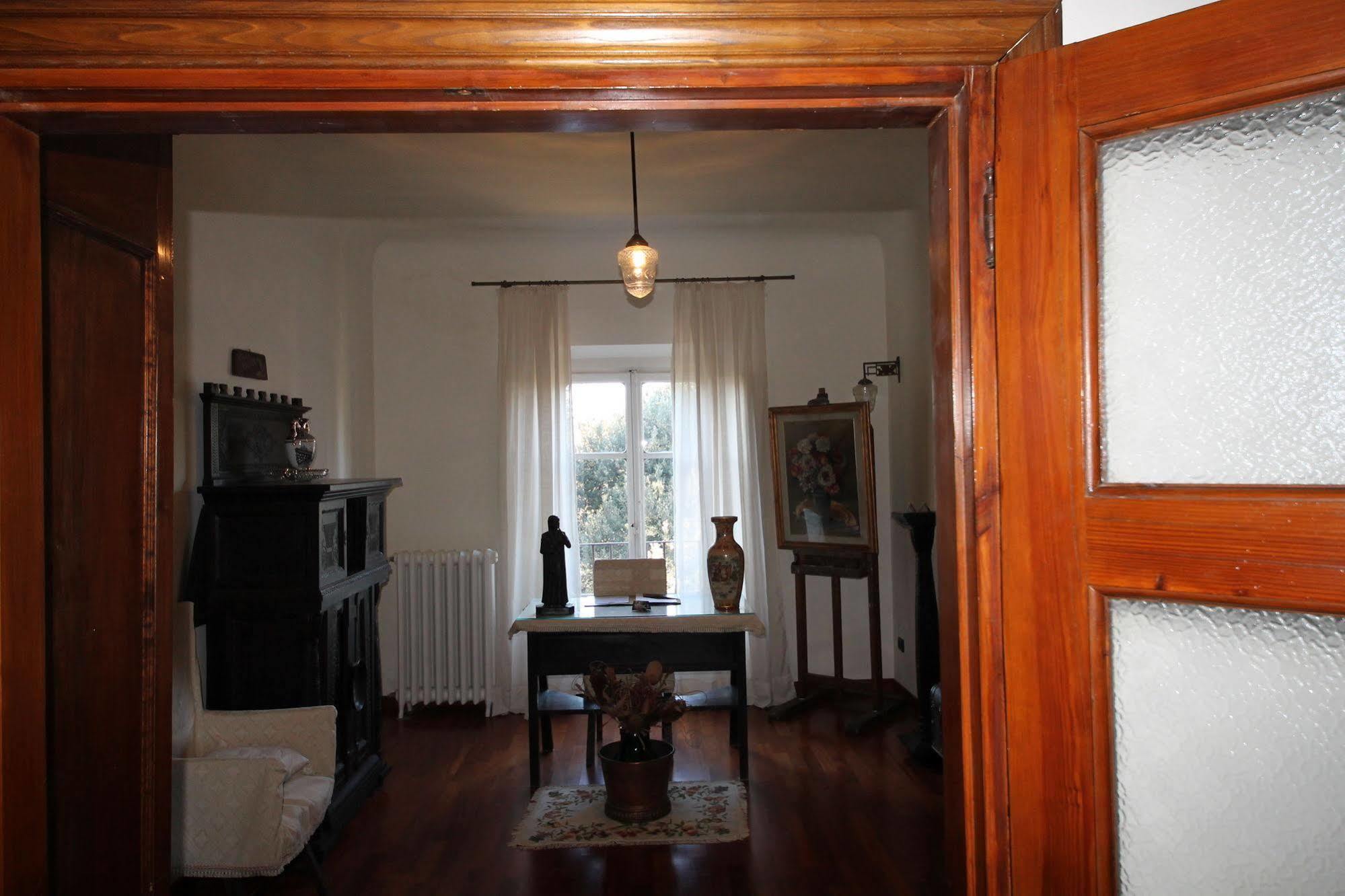 Hotel Nardi - Residenza D'epoca Florencia