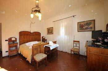 Hotel Nardi - Residenza D'epoca Florencia
